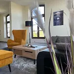 Apartamento Gutshaus Von Buelow - 19-09 *