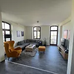 Gutshaus Von Buelow - 19-09 Apartamento Kägsdorf
