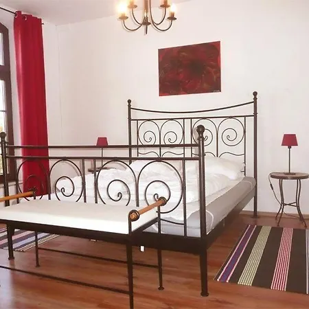 Gutshaus Von Buelow - 19-09 * Kagsdorf