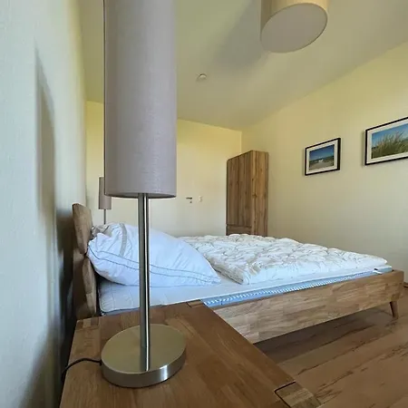 Gutshaus Von Buelow - 19-09 Appartement Kägsdorf