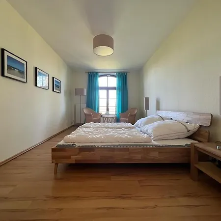 Gutshaus Von Buelow - 19-09 Kägsdorf