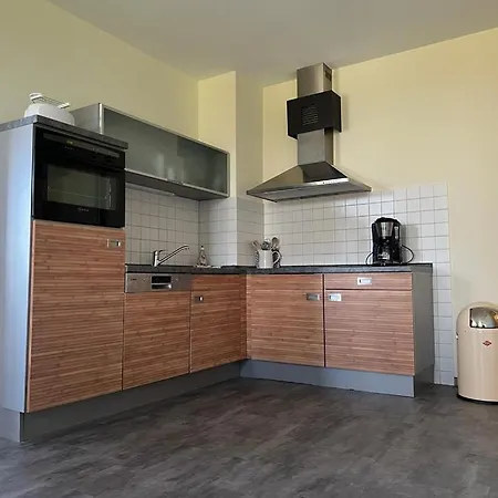 Appartement Gutshaus Von Buelow - 19-09 Kägsdorf