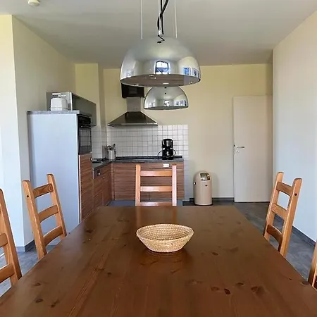 Gutshaus Von Buelow - 19-09 Appartement Kägsdorf