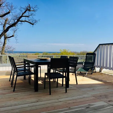 Gutshaus Von Buelow - 19-09 Appartement