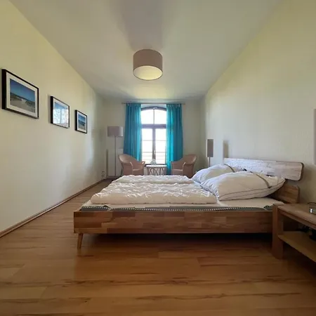 Gutshaus Von Buelow - 19-09 아파트 *